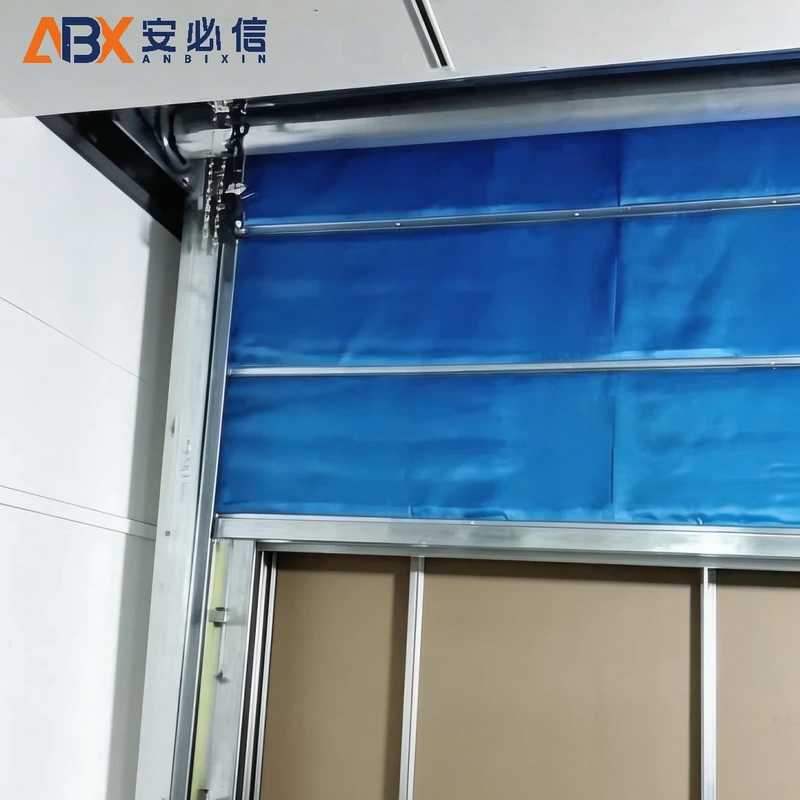张家口高速堆积门